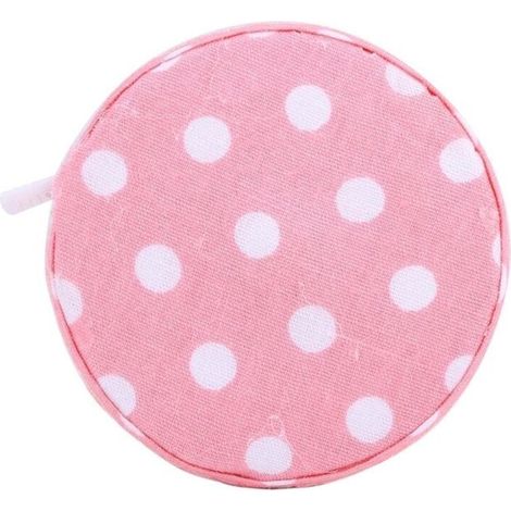 150cm/60inch Accuracy Tape Measure - Retractable Ruler for Measuring Body Fitness (Model No. 3) (1/4)