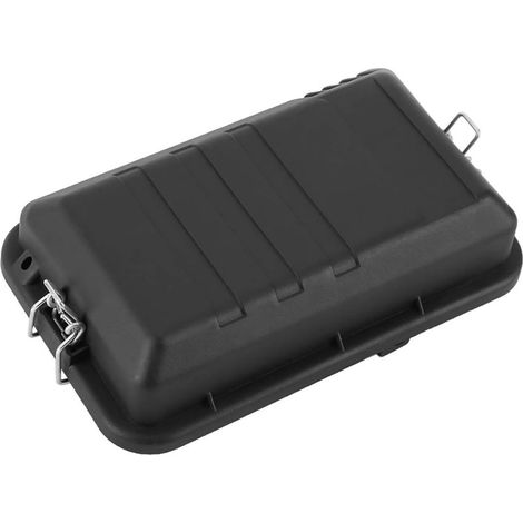 Coperchio della scatola del filtro dell'aria, GX160 170 2KW 3KW generatore a benzina scatola del filtro, sostituzione completa della scatola del filtro dell'aria (1/5)