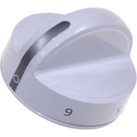 MANETTE PLAQUE pour CUISINIERE BRANDT - 74X0211