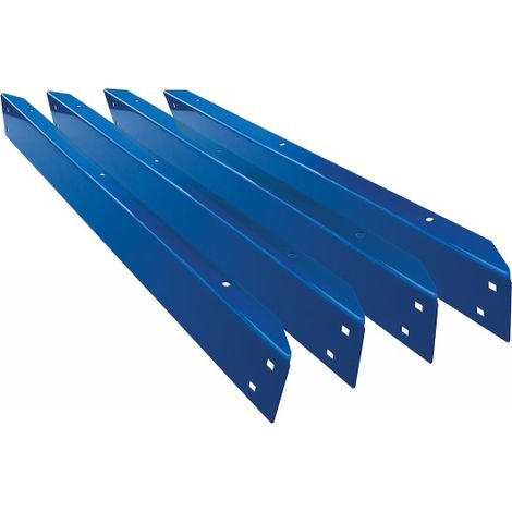 Universal-Werkbankschiene 1010 mm - KREG - KBS1010
