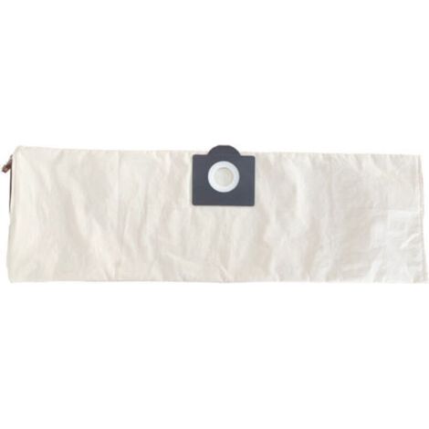 Wiederverwendbare, waschbare Staubbeutel aus Stoff für Kärcher WD1 MV1 TN Staubsaugerbeutel