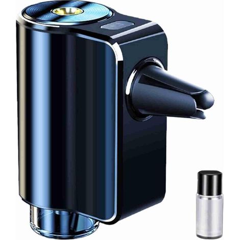 Car Essential Oil Diffuser, Automatic Start (1/4)