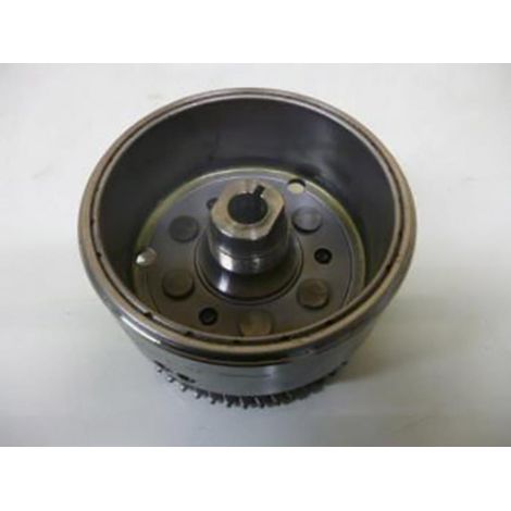 [PRODUIT D'OCCASION] Rotor d alternateur origine pour moto Suzuki 125 RG 1993 (1/2)