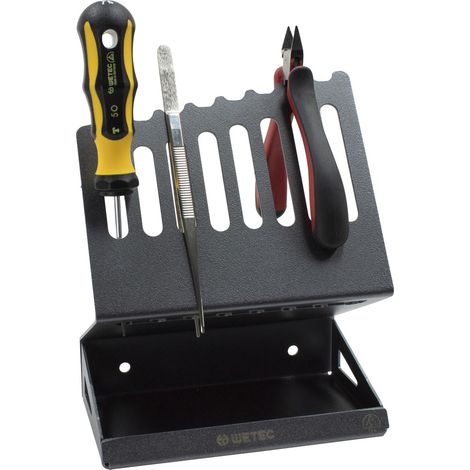 Porte-outils, ESD