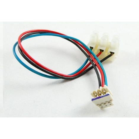 Cable para flujostato Ferroli y otros RAST