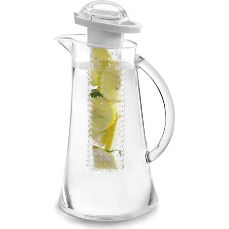 Carafe d’infusion, plastique (corps), 2'40 L (1/5)