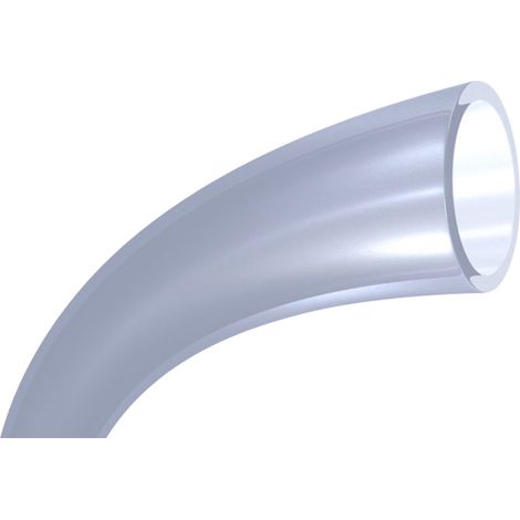Hozelock 144556 PVC-Schlauch transparent Ø20 x 26 mm (1/3)