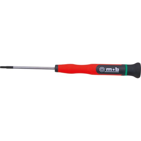 TOURNEVIS DE PRECISION HEXAGONAL 1,5 MOB - 9165030001