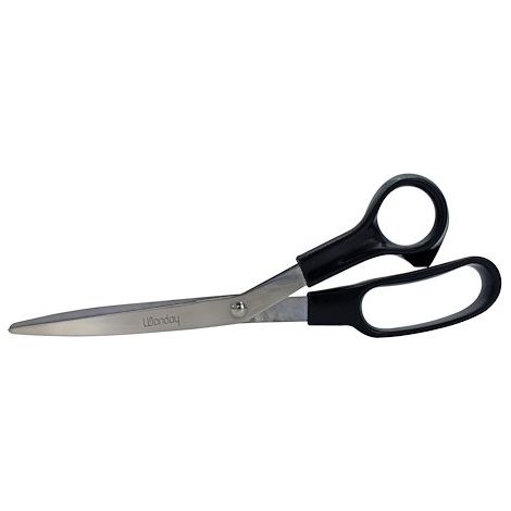 Ciseaux droitier bouts pointus Electron Wonday 21 cm (1/3)