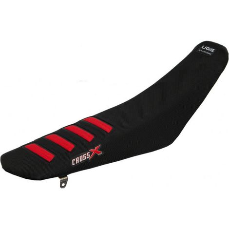 HOUSSE DE SELLE YAMAHA WRF 450 12-15 BLACK (M409-1B)