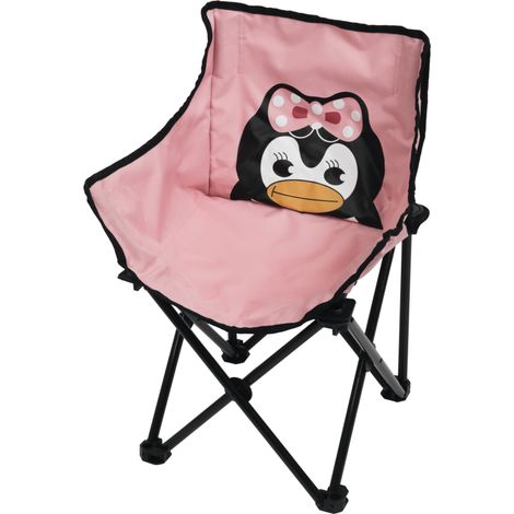 Trigano Kinderfaltstuhl Pinguin