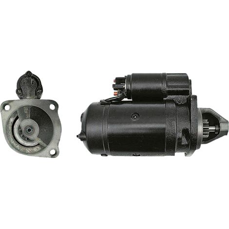 Motorino di avviamento MAHLE 3581576M3 2 8 kW 714/29300R 714/29500R 26294 26343