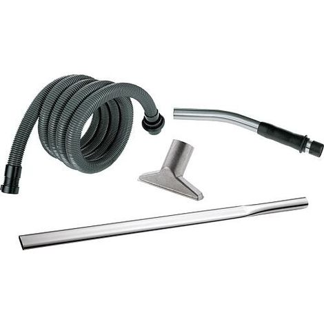 Kit de nettoyage de chaudière Nilfisk D36mm, 4 pièces 60430