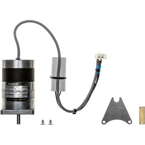 BRÖTJE Motore alimentazione pellet SPK, 650298