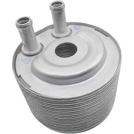Motorölkühler für Nissan R51 Navara NP300 Pickup D40 PATHFINDER III 21305-5X00A 213055X00A (1/5)
