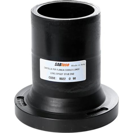 Colletto Per Flangia Ø110