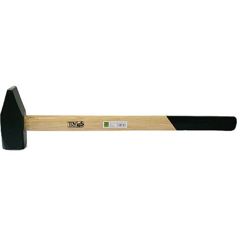 Hammer Strend Pro HM131 5 000 g, HEAVY, Holzgriff, Grifflänge 900 mm