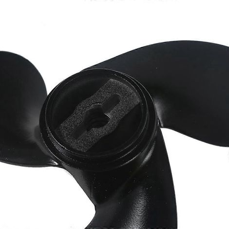 Hélice de bateau à 3 pales pour moteur marin Tohatsu 2,5/3,3/3,5 CV / pour Merc (1/4)