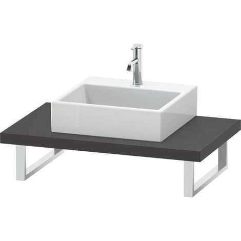 DURAVIT DS102C04949 Console variable DuraStyle 1