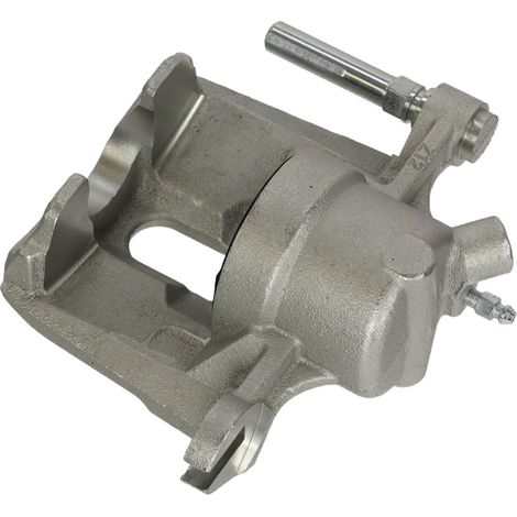 FT11651 pinza freno rapida anteriore sinistra senza staffa (1/5)