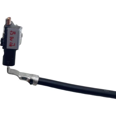 37180L4300 convient au fil de borne négative des batteries de voiture Hyundai et Kia (37180-L4300). (1/4)