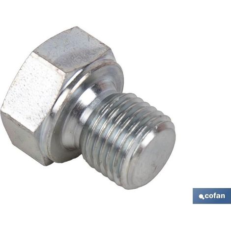 Tapon de cierre 10 x1.0