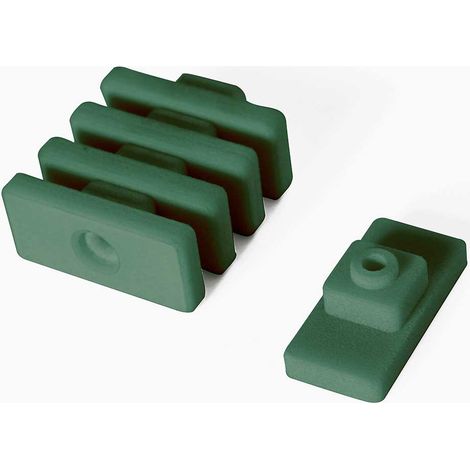 KIT SEPARADORES LOP MARCO VERDE NORTENE (1/5)