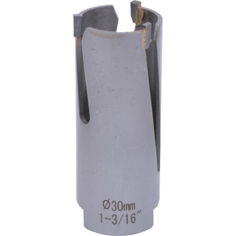D-42715 Broca de corona UNIcut, 30 x 60 mm