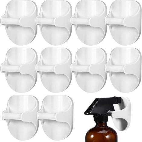pour flacons pulvérisateurs SECFOU robuste lot de 10 auto
