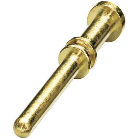 Contact mâle 1-2,5Mm2 Sf-7Qp2000 Coninvers 1605639 (1/3)