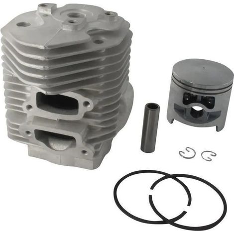 motor stihl ts760 cilindro 58 mm completo