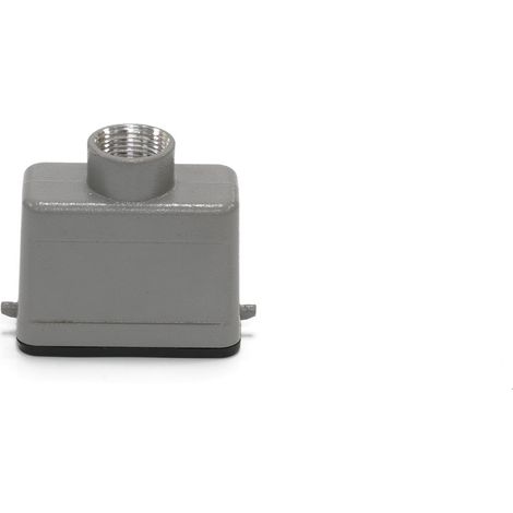 Capot de connecteur RS PRO, PG13.5, Montage supérieur ( Prix pour 1 )
