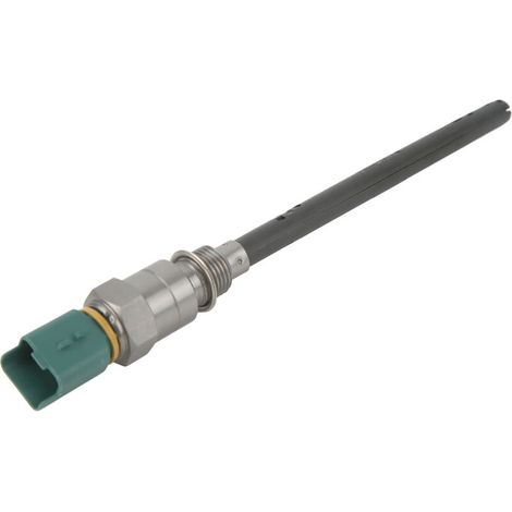 3-poliger Motorölsensor aus Aluminiumlegierung, Ersatzteil für Auto und Motorrad 96546136 für Citroën C3-Crezuo