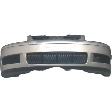 Pare-choc Avant VOLKSWAGEN Polo [PRODUIT D'OCCASION]♻️6n0807217egru (1/3)
