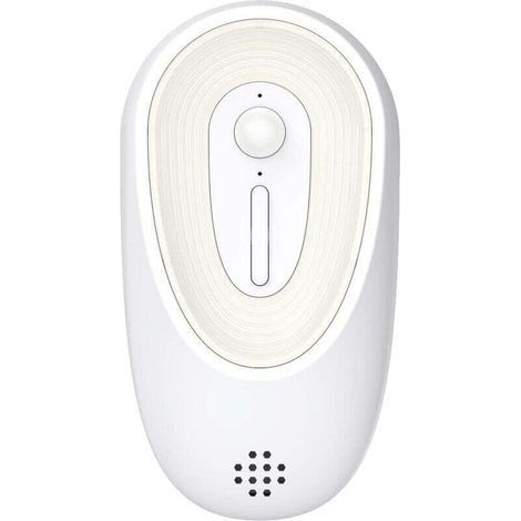 Multifunction Refrigerator Air Freshener Smart Generator with USB Charging XXW (1/4)
