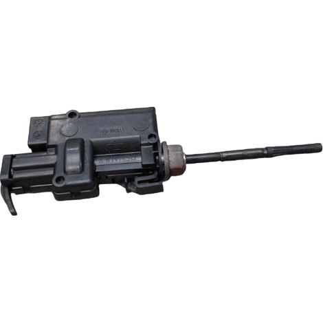 [PRODUIT D'OCCASION] Actionneur Trappe Carburant RENAULT Clio Iv Estate 2012-2016 ♻️ Ref Oe. 788265217r - Garantie à vie (1/4)