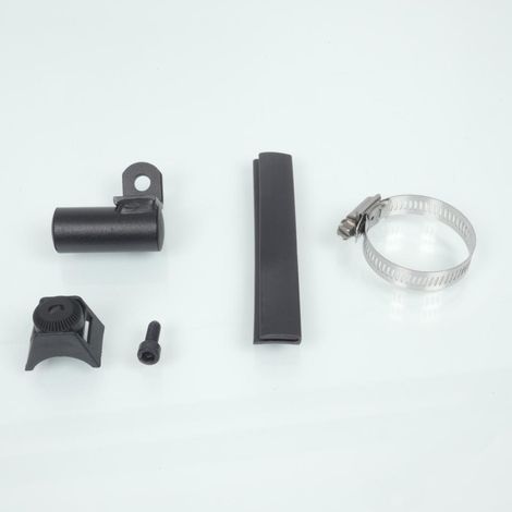 Kit fixation sacoche de guidon support GPS smartphone GIVI