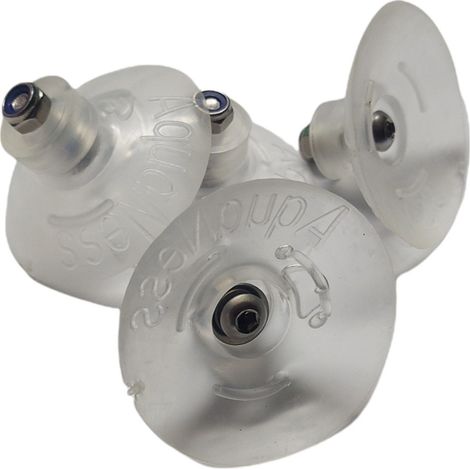 Ventouses pour vélo Aquaness V1 Aquabiking