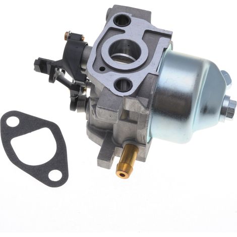 Jardiaffaires – Carburateur adaptable pour moteur Kohler XT650, XT675, XT149 – Remplace référence 14 853 55-S – Compatible tondeuses Hop, Toro, MTD (1/3)