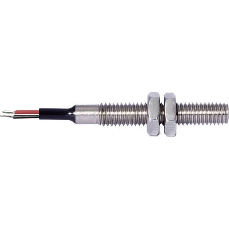 Contact Reed PIC MS-226M-3/970 MS-226M-3/970 1 NO (T) 200 V/DC, 140 V/AC 1 A 10 W 1 pc(s) W73300 (1/3)