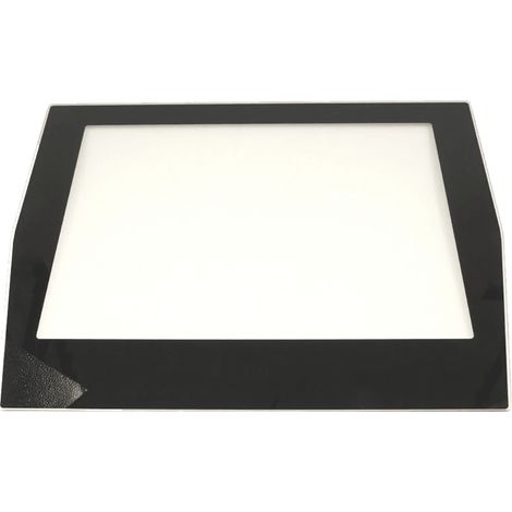 VITRE INTERIEUR DE PORTE POUR FOUR SCHNEIDER - Q103663