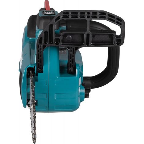 Motosierra Makita DUC252Z 18 V x 2 (1/5)
