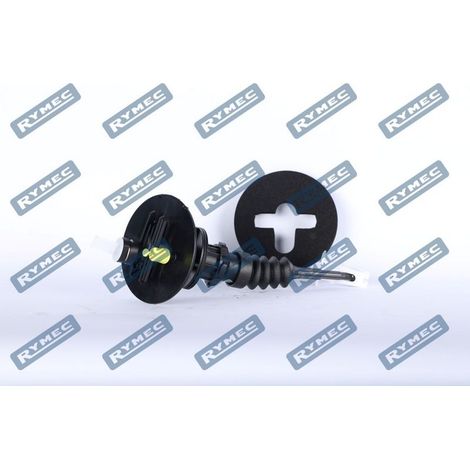 Cylindre émetteur, embrayage RYMEC CMC4115530 OPEL 55492196 55500102 55508198