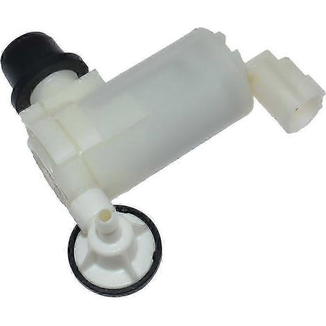 Moteur de pompe de lave-glace - compatible Nissan Murano Quest Rouge Infiniti Ex37 Ex35 Fx35 Fx37 Fx50 - réf. 28920-ca000 28920ca000 (1/4)