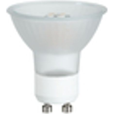 28536 LED CEE G (A - G) GU10 3.5 W blanc chaud (Ø x H) 51 mm x 52 mm 1 pc(s) C005022 (1/3)