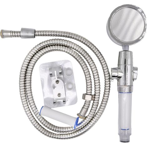 100 elementi di fissaggio per mobili in ottone con testa tonda, specifiche: 10 mm/15 mm/18 mm/22 mm, lunghezza 15 mm (1/5)
