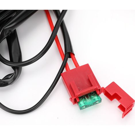 Feux latéraux pour camion, feux arrière à 8 LED, feux de position, feux de freinage, feux de stationnement, feux de signalisation, 10-30 V (vendus par paires) (1/5)