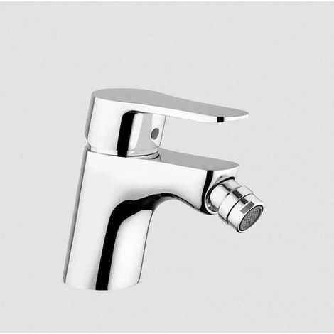 MAMOLI 4VIP Miscelatore bidet con piletta 1''1/4 codice prod: 57810000V451 (1/2)