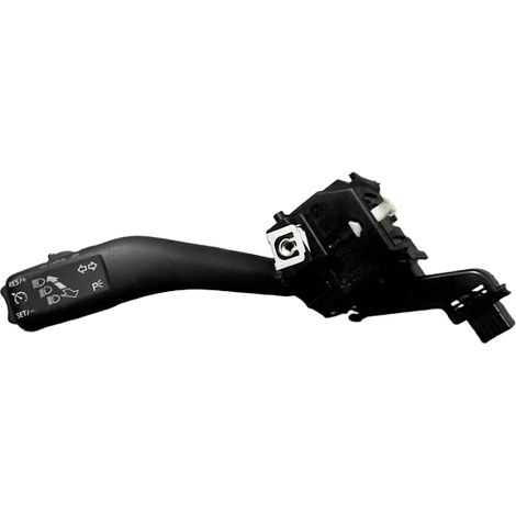 [PRODUIT D'OCCASION] Commande Clignotant VOLKSWAGEN Golf ♻️ Ref Oe. 3c8941431axsh - Garantie à vie (1/4)