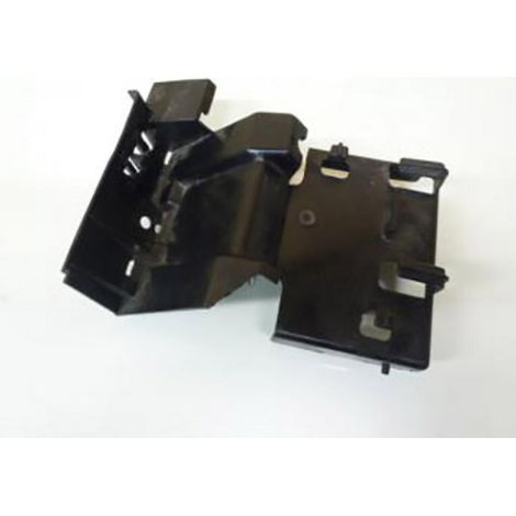 [PRODUIT D'OCCASION] Plastique divers origine pour Moto Honda 125 CBR 2004 à 2006 JC34